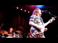 Lover's Hands, Alan Doyle Band, Schooner Room, Halifax ...