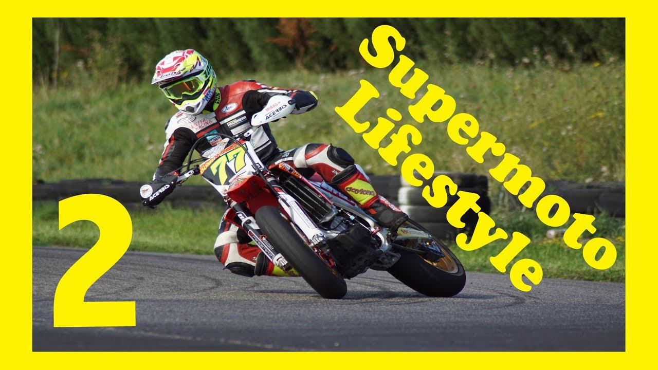 Supermoto Lifestyle 2 | KTM 690 SMC-R | Mingus