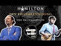 Lin-Manuel Miranda Hamildrops with The Decemberists Ben Franklin's Song!