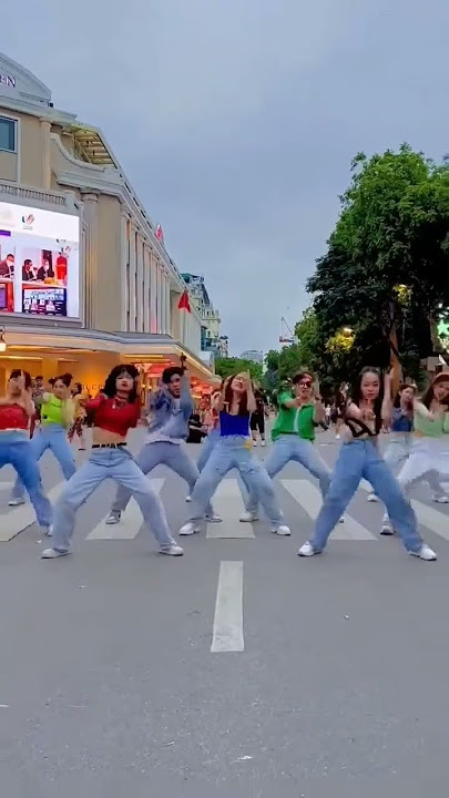 Dance from vietnam #vietnam #Shorts