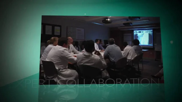 Johns Hopkins Medicine Skip Viragh Center for Pancreatic Cancer