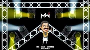 Amcha Neta Lay Powerful | Remix | Rework | DJ Suresh Remix | Chas In The Mix || Music World.