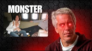 How Jeffrey Epstein Got Away With It