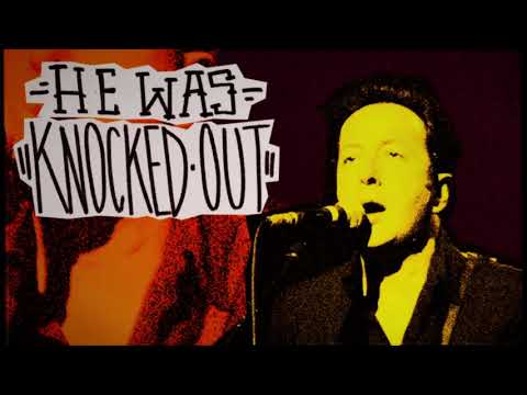 Joe Strummer - Junco Partner (Acoustic) [Official Video]