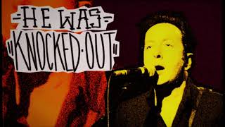 Video thumbnail of "Joe Strummer - Junco Partner [Official Video]"