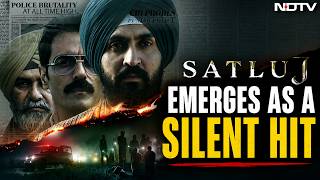 Satluj Diljit Dosanjh's 'Punjab '95' Finally Releases As 'Satluj' | 3-Year Delay Ends With OTT Debut screenshot 1
