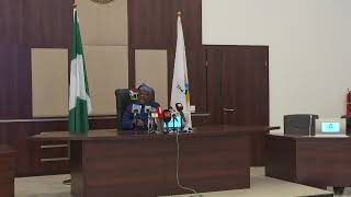 2027: If President Tinubu Loses FCT, Rivers, I Will Resign As Minister — Wike