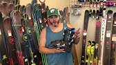 2016 Salomon Quest Pro 80 and 100 Womens Boot Overview by SkisDOTcom -  YouTube