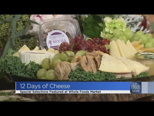 Gorgonzola Dolce at Whole Foods Market