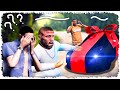 Джонни мен Джек Касойға қандай көлік сыйлады?! (GTA V)