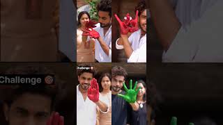 Tengelele Song Challenge