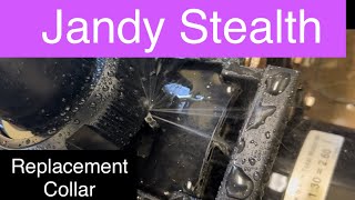 Jandy Stealth Locking Nut Replacement by Steve The Pool Guy 285 views 9 months ago 4 minutes, 13 seconds