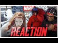 Marvel Studios Celebrates The Movies Reaction