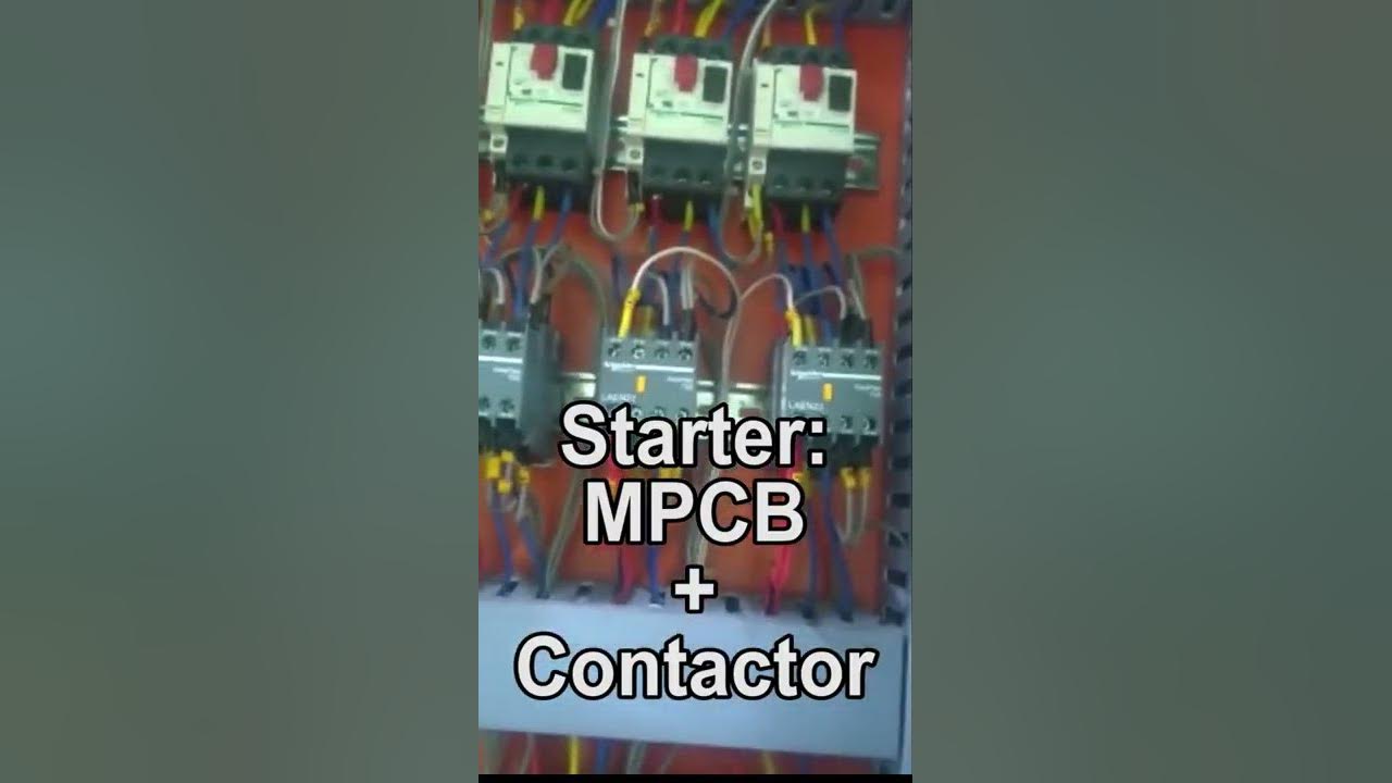MCC PANEL - YouTube