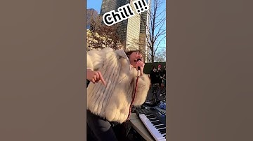 Chill out!!! #shorts