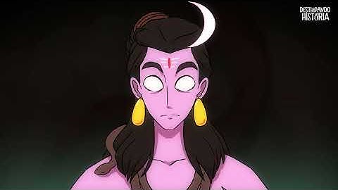 Los pasos prohibidos de SHIVA (Dios hindú)  | Destripando la Historia