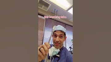 Are you asleep for colonoscopy? 😴