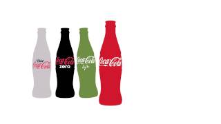 "Open Happiness"  CocaCola Ad
