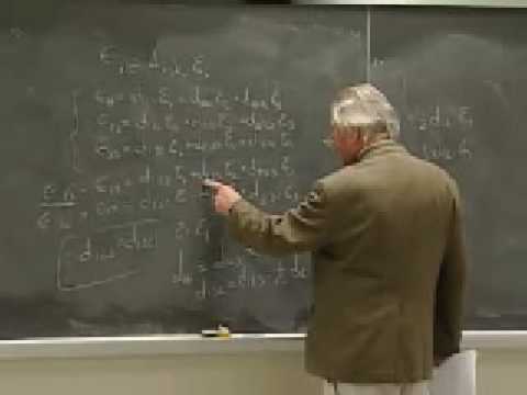 MIT: Piezoelectricity - Part 2