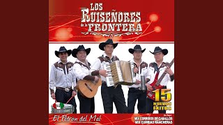 Video thumbnail of "Los Ruiseñores de la Frontera - Lápiz Chulita"