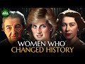 Women Who Changed History Documentary: Part Two