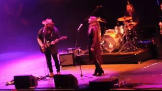 Chris Stapleton - Tennessee Whiskey @3Arena, Dublin C2C 2016