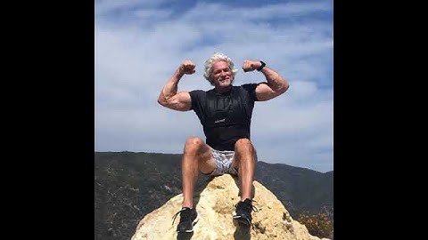 Pete Koch - Swede Raider