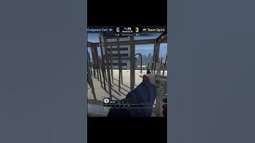 Endpoint Vertigo Mid Triple Boost (CS:GO TIPS)