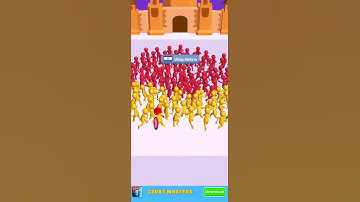 Join Clash 3D (Level 191) 🇮🇱 🤺 Like and subscribe