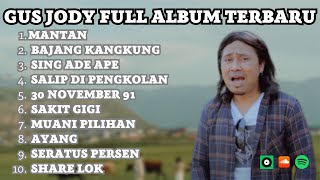 Gus Jody Terbaru | Kumpulan Lagu Bali Gus Jody Full Album Terbaru 2023