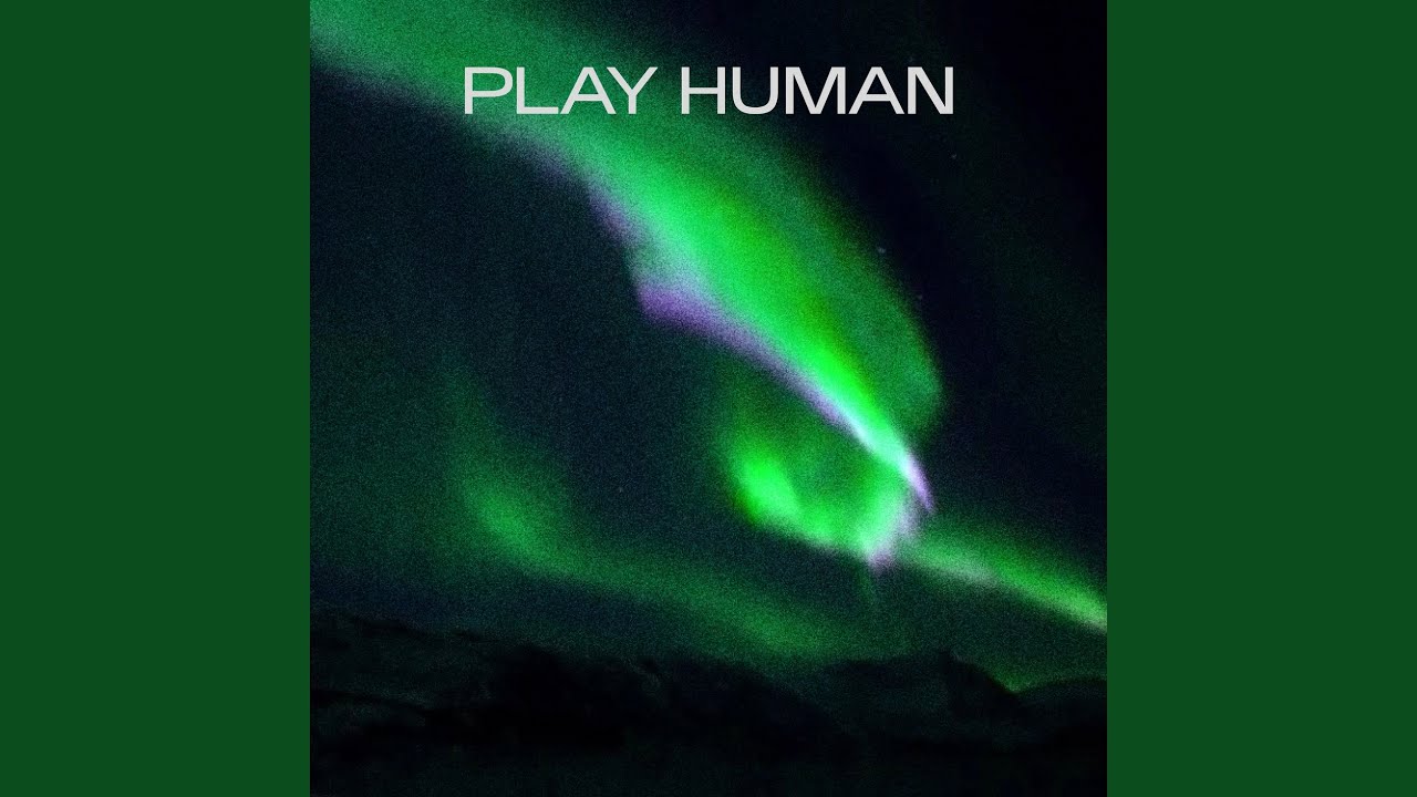 Watch Play Human on YouTube Watch Play Human on YouTube