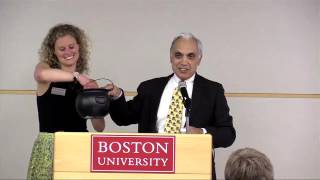ECE Day Live Stream, Awards Ceremony