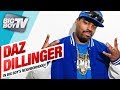 Daz Dillinger on His New Album, Working w/ Tupac and Being on Death Row