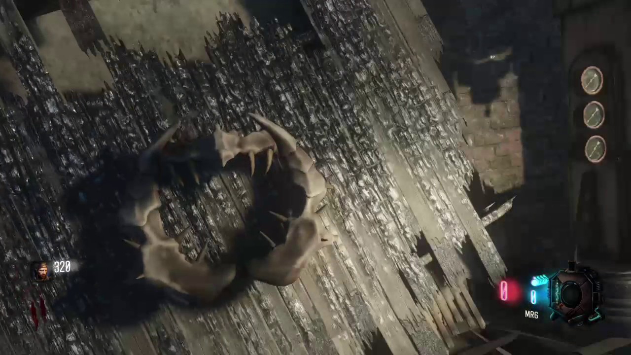 All shield parts locations on gorod krovi YouTube