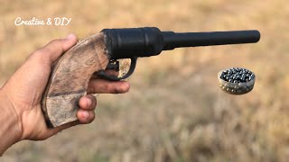 Creative - Making New Hunting Amazing gun Resin Unique PVC