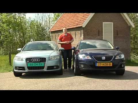 Deze video in hogere kwaliteit? Kijk hier: www.autoweek.nl