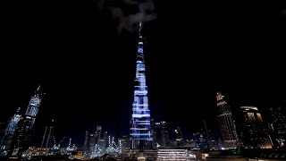 SACO Burj Khalifa Behind The Scenes Full