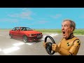 Recreating Top Gear Power Laps with Classic BMWs