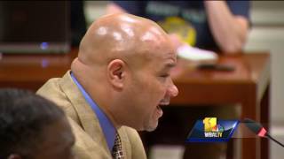 Video: Senate committee hears from angry Maryland craft brewers