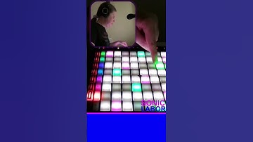 Guitar Skills on Akai Force (works for Push, too!)