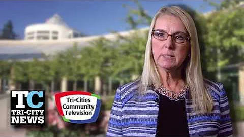 Barbara Junker - Council, Port Moody