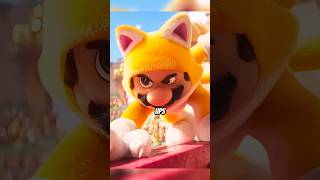 TODOS OS POWER-UPS DO MARIO NO FILME EXPLICADOS!