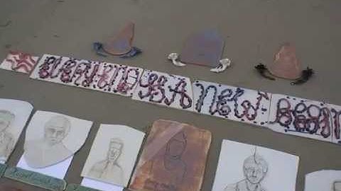 Every end is a new beginning