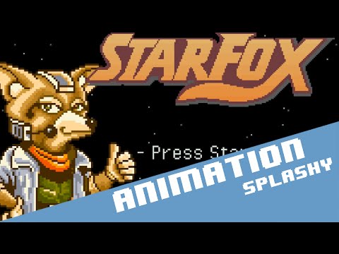 Video: Star Fox Dev: Miyamoto 