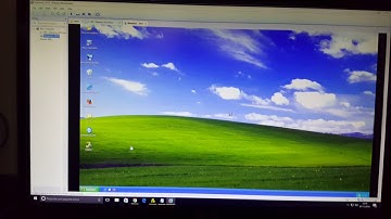 Instalando a máquina virtual  Athenas PCP Indústria