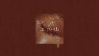 sam smith - diamonds (slowed and reverb)