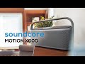 soundcore Motion X600 makes Spatial Audio iaffordable for all