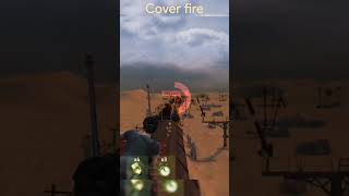 cover fire offline shooting game #coverfire # games screenshot 5