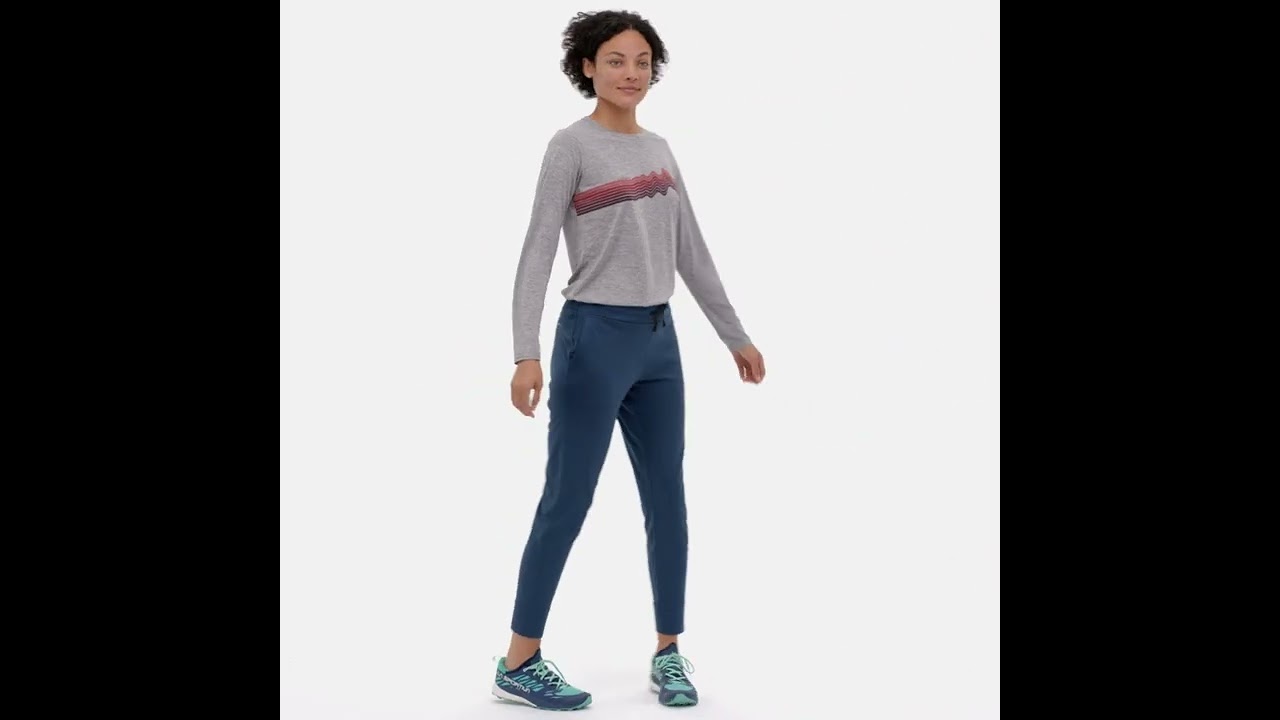 Patagonia Pack Out Tights - Distance Runwear