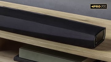 DHT-S716H - Sound Bar with Alexa Voice Compatibility and HEOS Built-in